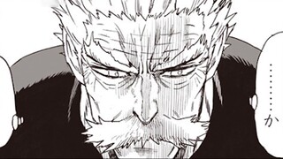 [One Punch Man] Episode 152 (Reset): Duel kesejahteraan antara Nusei dan Fubuki sangat seru