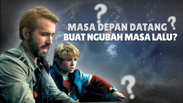 #KontesKreator2025 - The Adams Project