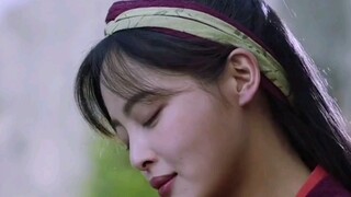 Trong "Niềm vui cuộc sống", Hải Đường Đóa Đóa muốn giết chết Sean, nhưng Phạm Nhàn không những ngăn 