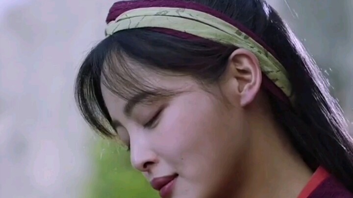 In "Joy of Life", Haitang Duoduo wanted to kill Sean, but Fan Xian not only stopped her, but also te