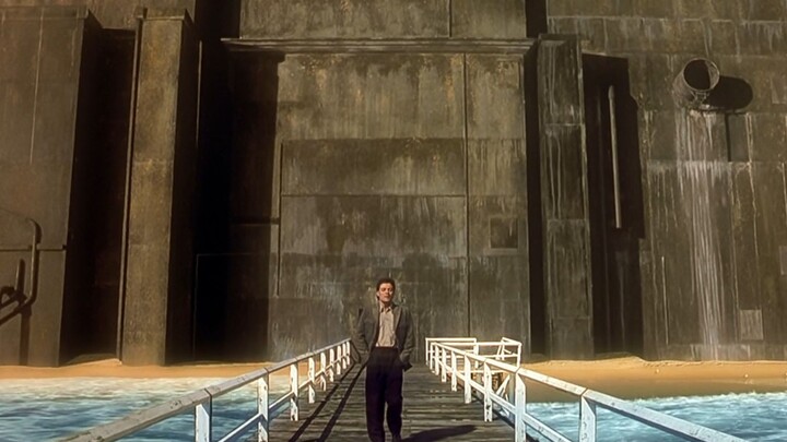 [Chu Địch] Phiên bản kinh dị của "The Truman Show", con người chỉ là động vật bị người khác giam cầm