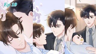 Ep 19 - Yuan Bao | Manhua | Yaoi Manga | Boys' Love