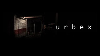 JIMMY GETS FREAKED OUT BY MANNEQUINS | PLAYING 'URBEX' | INDIE GAME MADE IN UNITY
