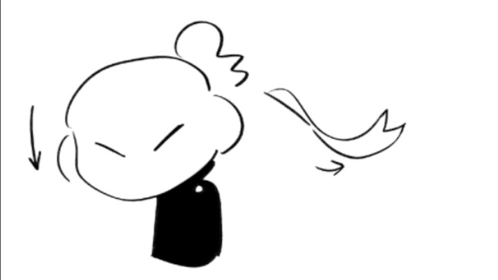 Editing Behind the Scenes – The Theory of Gojo’s Bangs as a Parasite