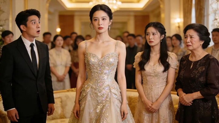 Ibuku pilih kasih dan hanya menyayangi adikku, mungkin sudah waktunya aku… (YT)