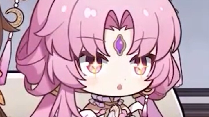 ฉันฟังช่วงที่เกี่ยวกับฮวาหลิงกับฝูเสวียนนี่ไปหลายร้อยรอบแล้วล่ะ!