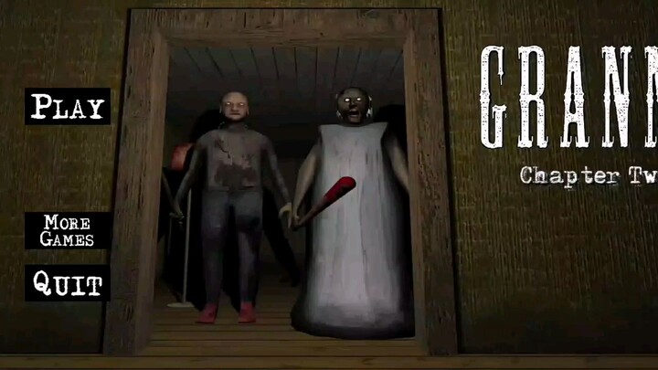 granny 2