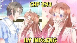I Love You Chapter 293 Sub English