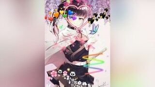 đây là 1 căn bệnh rất đẹp 😊,nhưng... 😌😓hanahaki anime buon animebuon