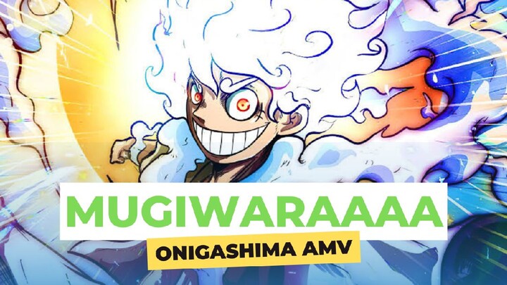 Welcome To Onigashima One Piece Amv