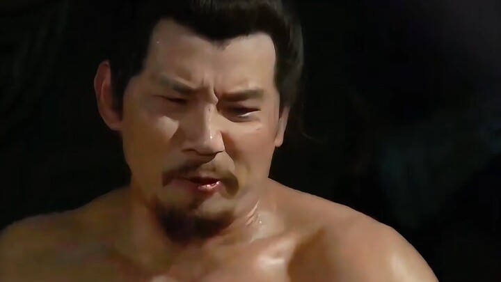 Why was Cao Ren so formidable yet never made it into the Five Great Generals?