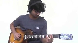 Game Of Thrones Guitar Cover