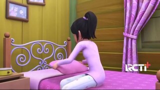 Upin & Ipin Musim 19 - Tidur Siang Ke Upin Ipin Terbaru 2025