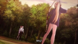 Isuca Episode 02