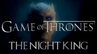 Game of Thrones - "The Night King" Official Full Theme (Original Soundtrack Season 8 Ramin Djawadi)
