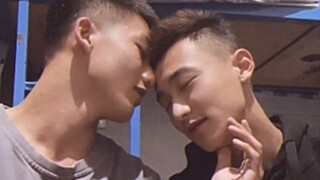 男生千万不要撩自己的兄弟