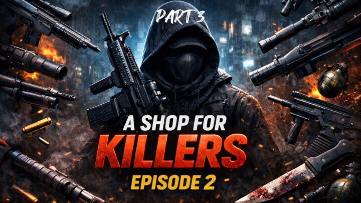 Review A Shop For Killers Eps 2 - Momen Haru! Alur Masa Lalu Ji-an