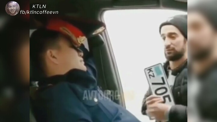 Chú Còn Non Và Xanh Lắm - KTLN #ktln