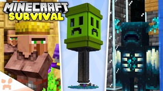 Farms Every Minecraft Survival World NEEDS! (#75)