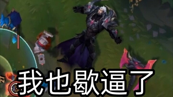 ฮีโร่ตัวไหนเล่นกับโนร์ทได้ง่าย?