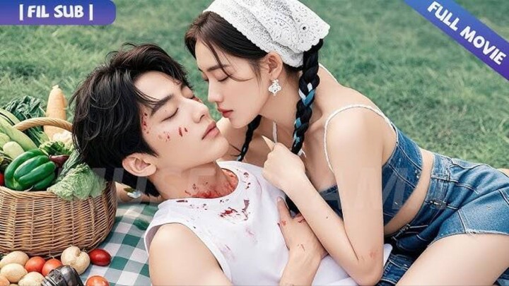 TITLE: Farm Girl Save Fortune/shortdrama Romance Tagalog Dubbed Full Movie HD