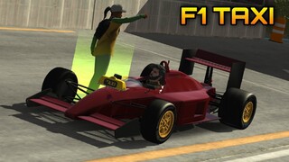 New Update 4.8.5.4 | New F1 Taxiii?? Car Parking Multiplayer New Update