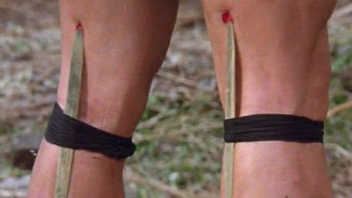 Zaman film kungfu benar-benar sudah berakhir