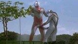 The outrageous black technology in Ultraman