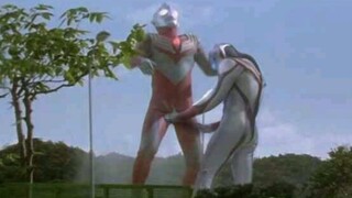 Những công nghệ đen tối kỳ quặc trong Ultraman