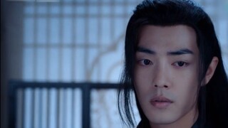 [Drama version of Wangxian] [Sweet pet double pure] Golden house hidden beauty every day happy (11) 