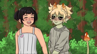 Draw with me to Mychael