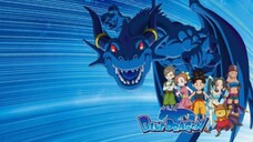 Blue Dragon Ep.1 (Tagalog Dub)