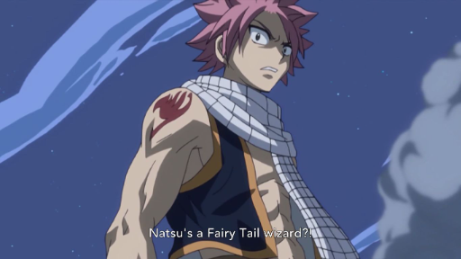 Fa1ry Ta1l Episode 1