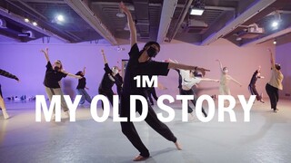 IU - My old story / Learner’s Class