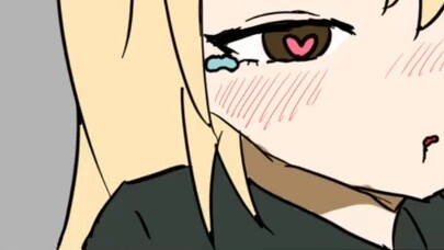 [Plant Girl Comics] Corn Girl's Apricot Jade