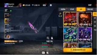 [Garena Free Fire]_Thông Tin Về 3 Gói Đồ Sắp Đem Vào Shop Quy Đổi Hộp Ma Thuật,T