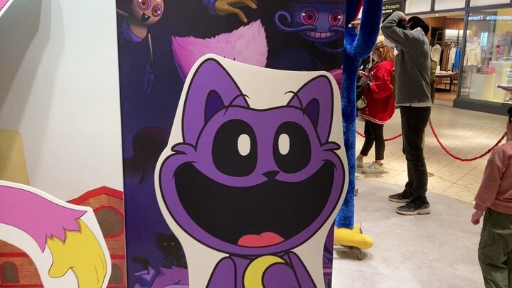 Cửa hàng độc quyền chính thức của Poppy ở nước ngoài!