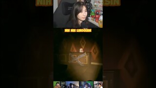 jago juga gw maen game ini #amdel #shortsdeline #secretneighborgameplay
