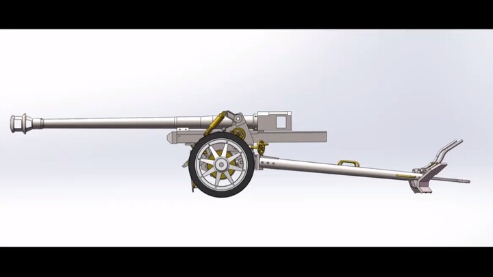 PAK40 drawings are 65% complete.