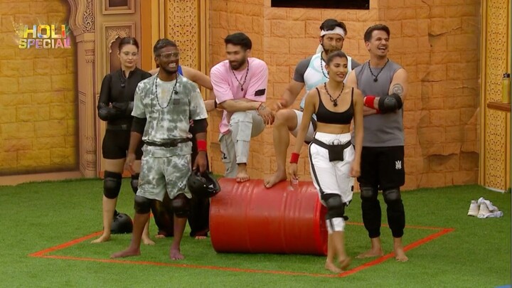 The 50 show episode 29