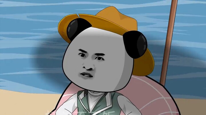 Shrimp in the Wilderness 52