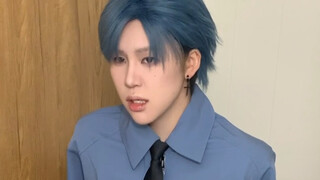 妹妹：……还是你们会玩儿