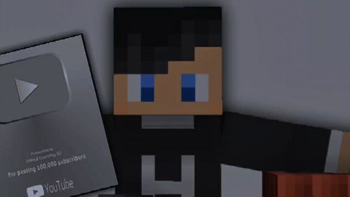 Herul Craft ID Minecraft