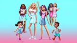 Barbie: Skipper ve Harika Bebek Bakıcılığı Macerası