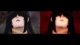 Toxic AMV - Making of (side-by-side comparison)