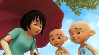 Upin & Ipin Kolam Renang Episode Terbaru 2024 - Upin Dan Ipin Full Movie Terbaru