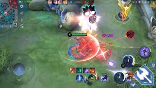 Karina High Lights MLBB