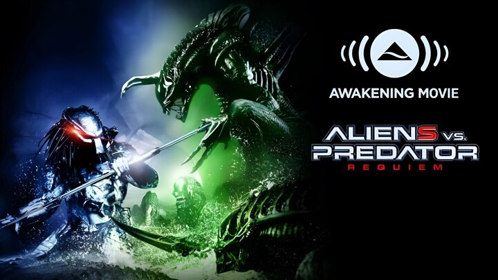 AVPR: Aliens vs Predator - Requiem (2007) Full Hindi Dubbed Movie | Awakening Movie