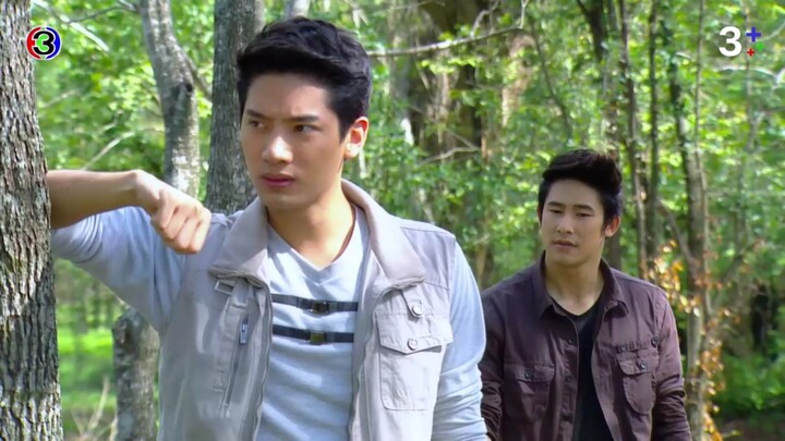 ปาฏิหาริย์รักข้ามขอบฟ้า EP.3