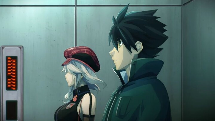 GOD EATER Bahasa Indonesia (4)